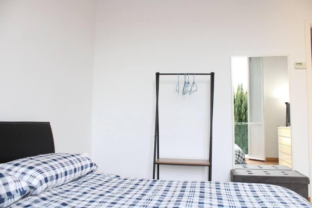 Apartment Guerrazzi Florenz