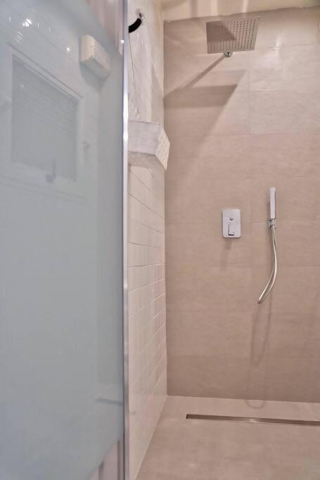 Apartment Guerrazzi Florenz
