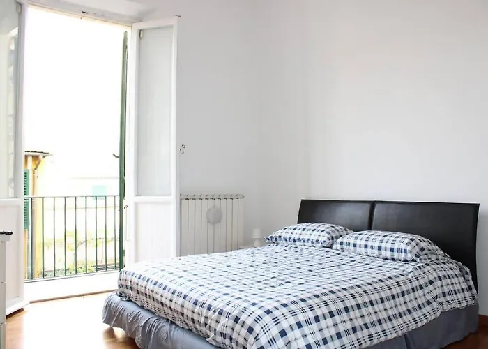 Suite Guerrazzi