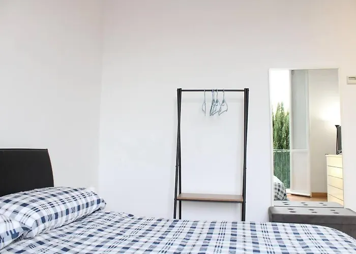Suite Guerrazzi